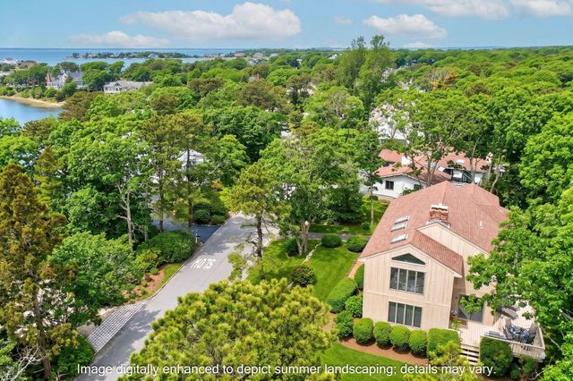 153 Alder Lane, North Falmouth, MA 02556