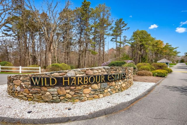 153 Alder Lane, North Falmouth, MA 02556