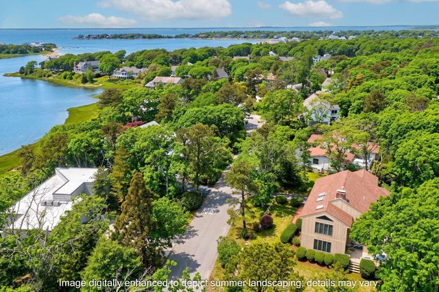 153 Alder Lane, North Falmouth, MA 02556