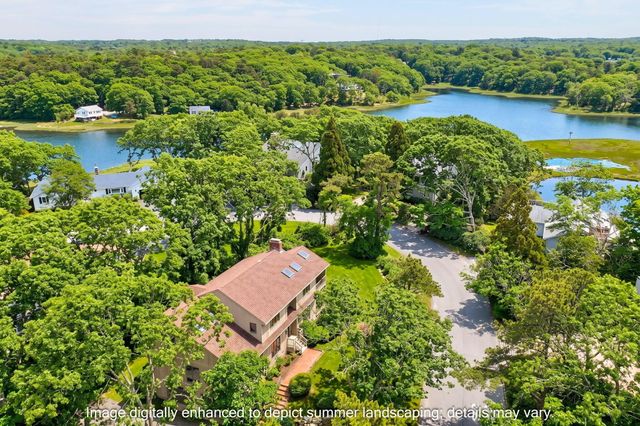153 Alder Lane, North Falmouth, MA 02556