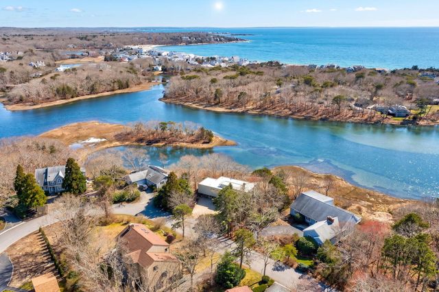 153 Alder Lane, North Falmouth, MA 02556