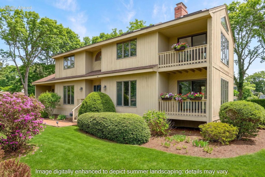 153 Alder Lane, North Falmouth, MA 02556