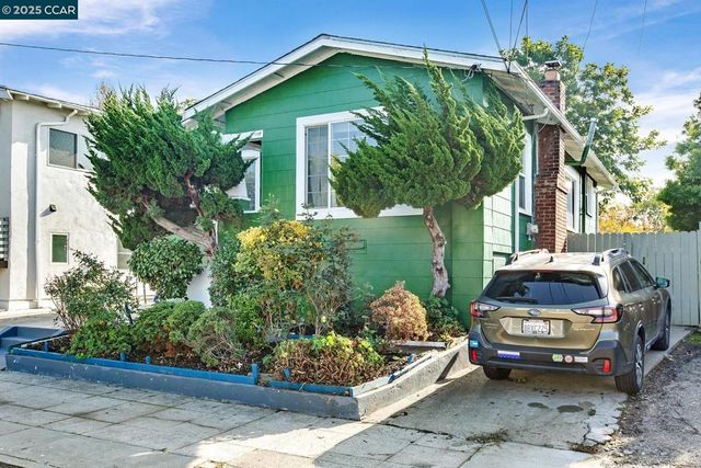 985 39th Street, Oakland, CA 94608