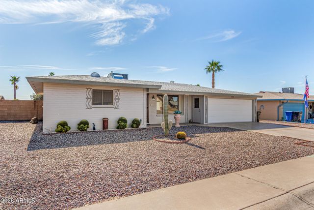 6061 E EVERGREEN Street, Mesa, AZ 85205