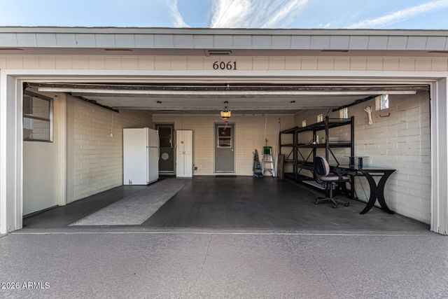 6061 E EVERGREEN Street, Mesa, AZ 85205