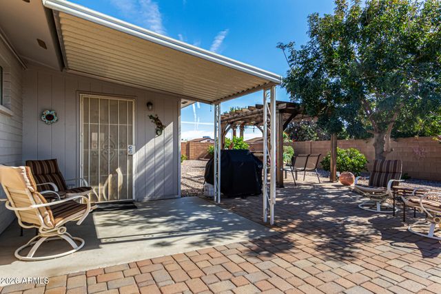 6061 E EVERGREEN Street, Mesa, AZ 85205