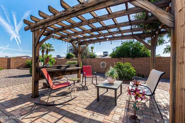 6061 E EVERGREEN Street, Mesa, AZ 85205