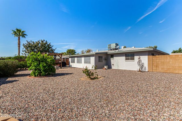 6061 E EVERGREEN Street, Mesa, AZ 85205