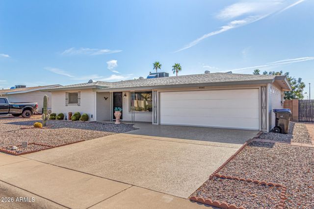 6061 E EVERGREEN Street, Mesa, AZ 85205