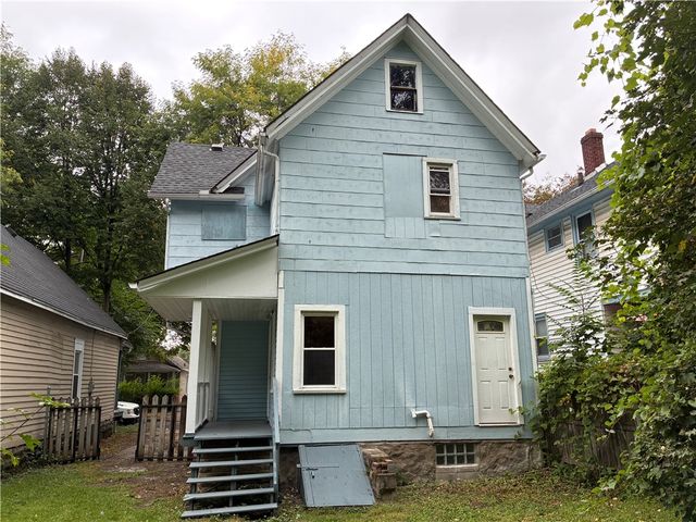 808 Exchange Street, Rochester, NY 14608