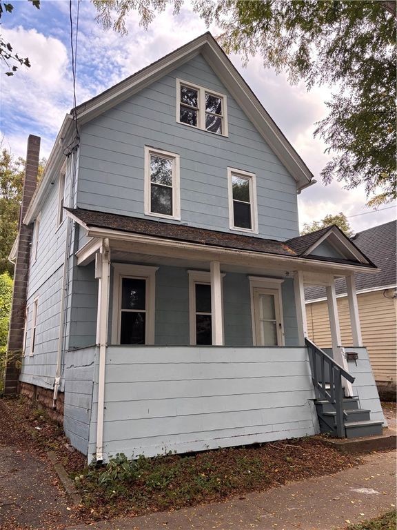 808 Exchange Street, Rochester, NY 14608