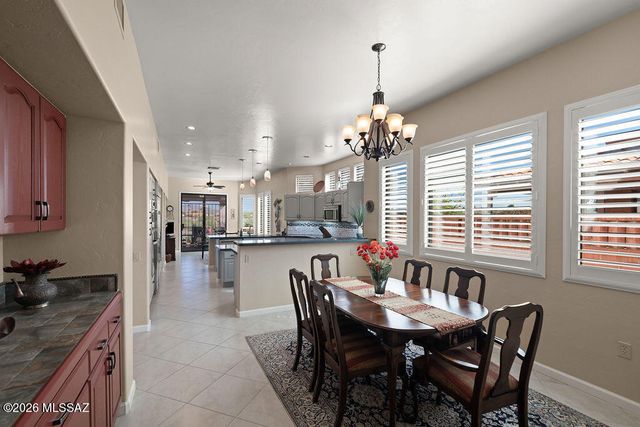 1587 W Baltusrol, Green Valley, AZ 85622