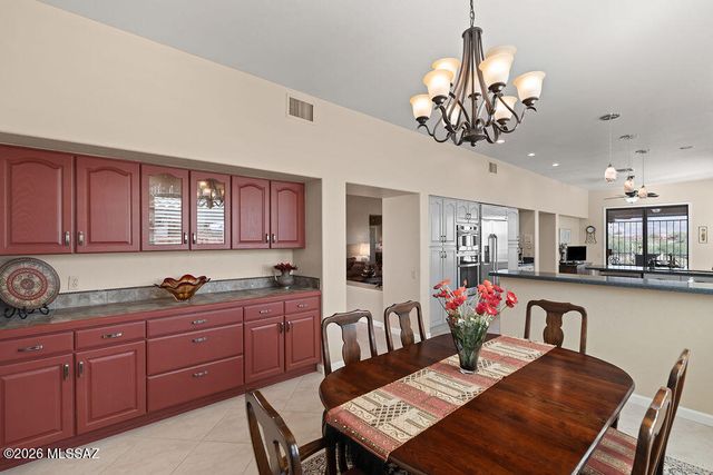 1587 W Baltusrol, Green Valley, AZ 85622