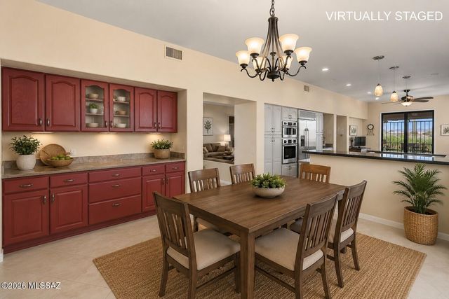1587 W Baltusrol, Green Valley, AZ 85622