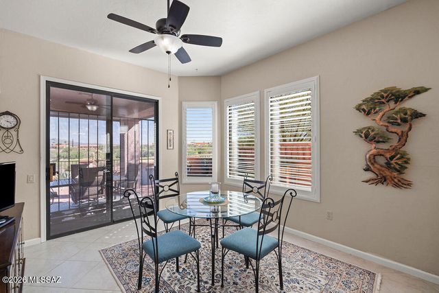 1587 W Baltusrol, Green Valley, AZ 85622