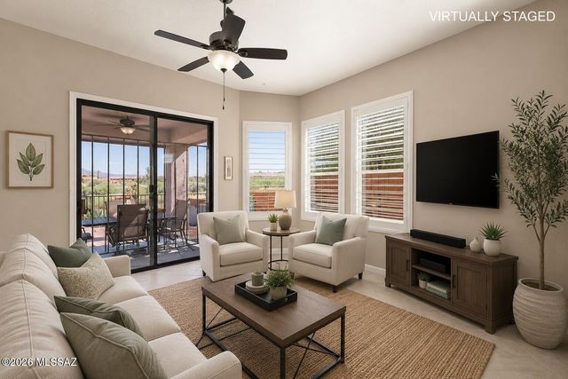 1587 W Baltusrol, Green Valley, AZ 85622