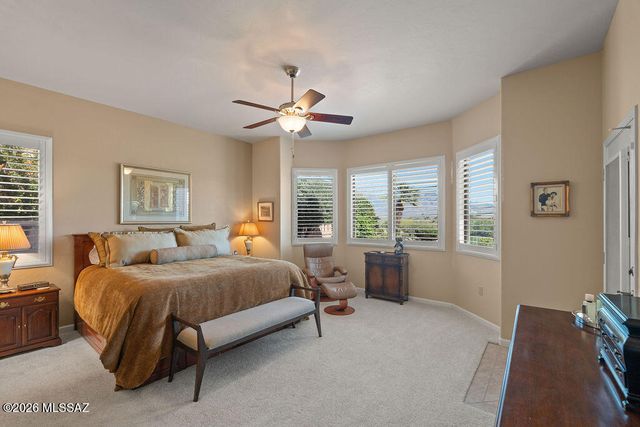 1587 W Baltusrol, Green Valley, AZ 85622