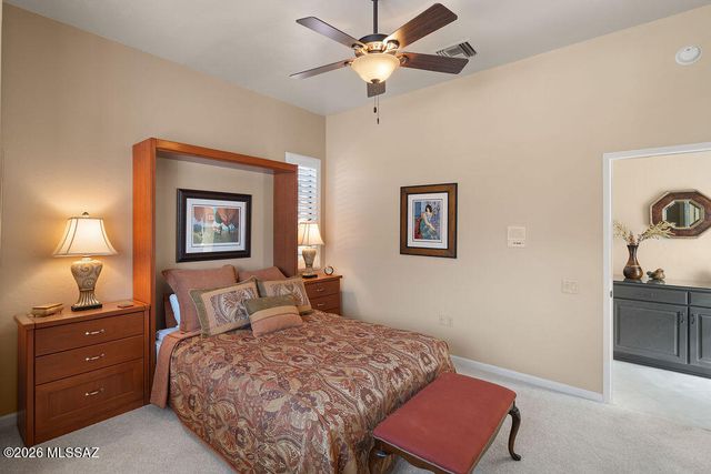 1587 W Baltusrol, Green Valley, AZ 85622