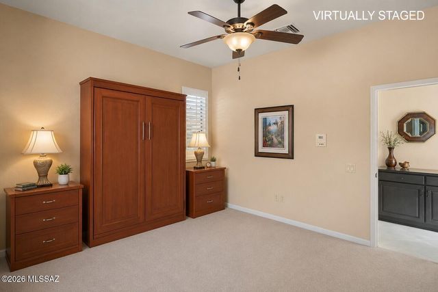 1587 W Baltusrol, Green Valley, AZ 85622