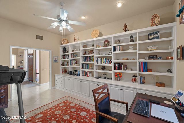 1587 W Baltusrol, Green Valley, AZ 85622