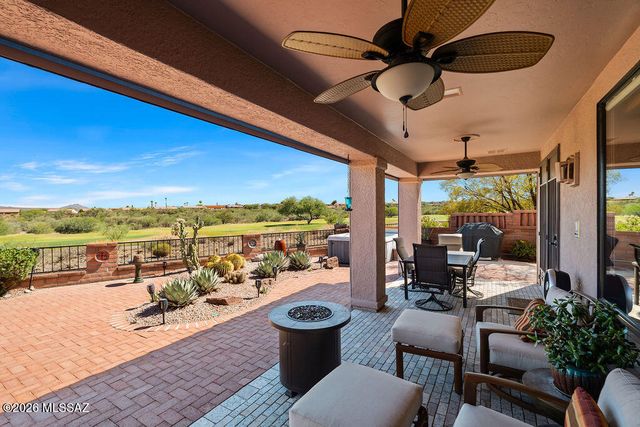 1587 W Baltusrol, Green Valley, AZ 85622