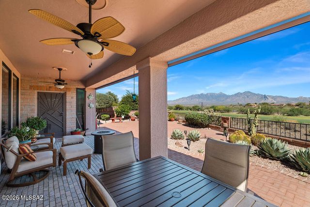1587 W Baltusrol, Green Valley, AZ 85622