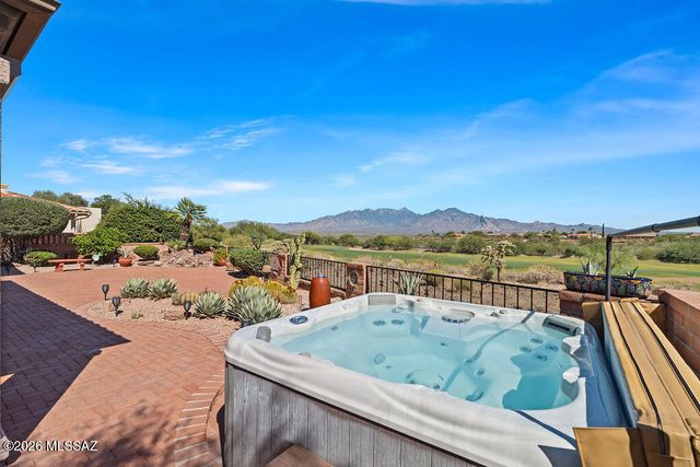 1587 W Baltusrol, Green Valley, AZ 85622