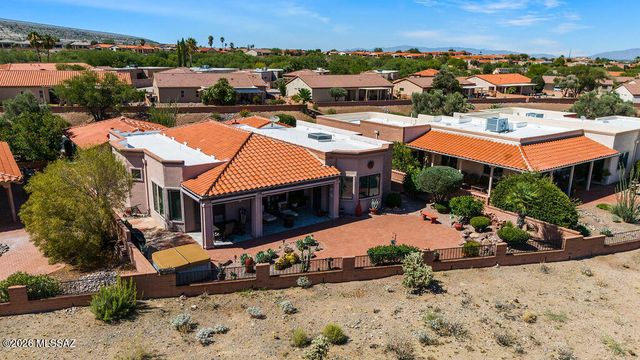 1587 W Baltusrol, Green Valley, AZ 85622