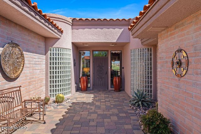 1587 W Baltusrol, Green Valley, AZ 85622