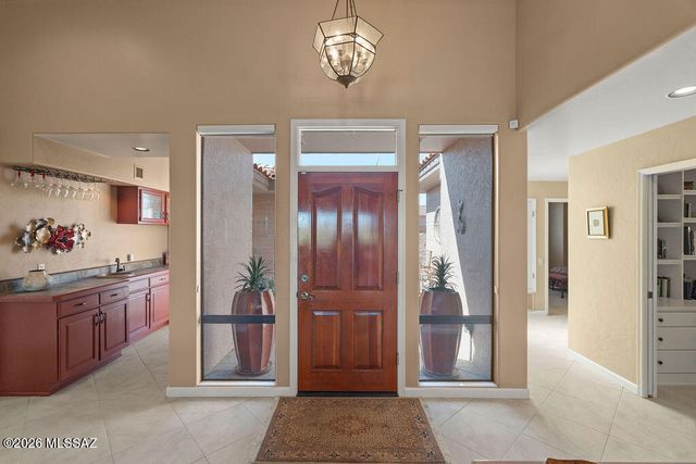 1587 W Baltusrol, Green Valley, AZ 85622