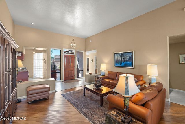 1587 W Baltusrol, Green Valley, AZ 85622