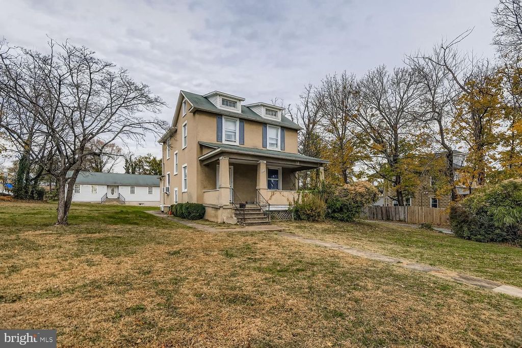 4514 KENWOOD AVE, Baltimore, MD 21206