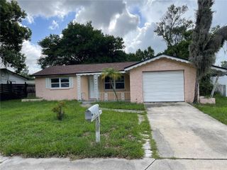1018 DARTMOUTH DRIVE, Holiday, FL 34691