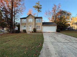 5830 Burdett Ridge, Atlanta, GA 30349