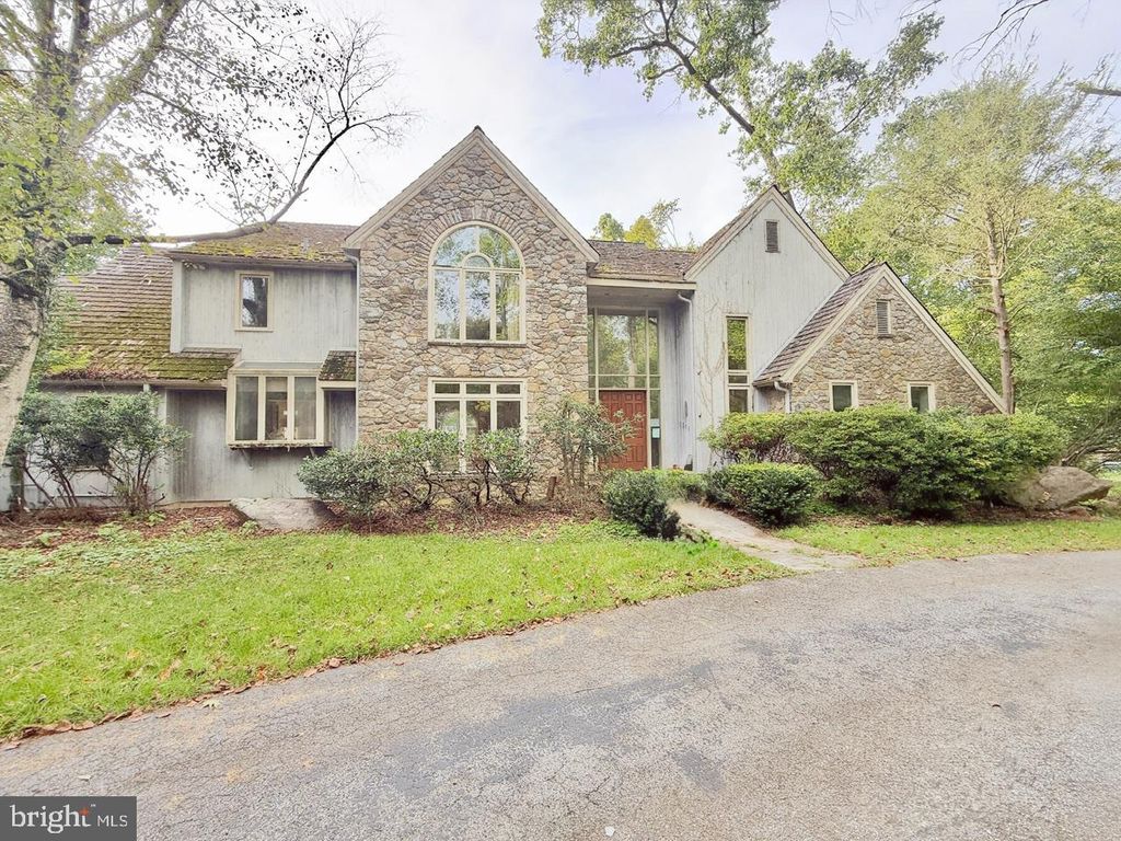 1271 FARM RD, BERWYN, PA 19312 — photo 2