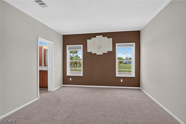 5671 Captain John Smith LOOP, North Fort Myers, FL 33917