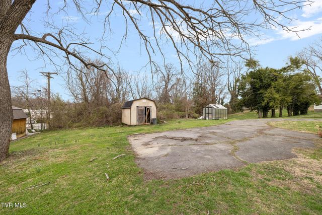 4321 Ridgemont Drive, Kingsport, TN 37663