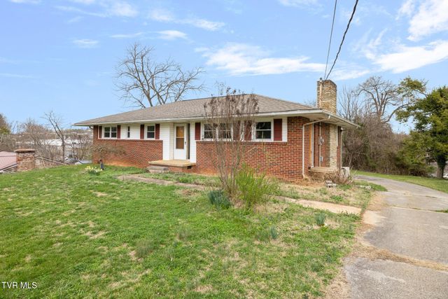 4321 Ridgemont Drive, Kingsport, TN 37663