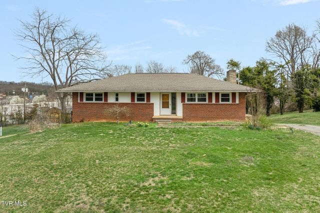 4321 Ridgemont Drive, Kingsport, TN 37663