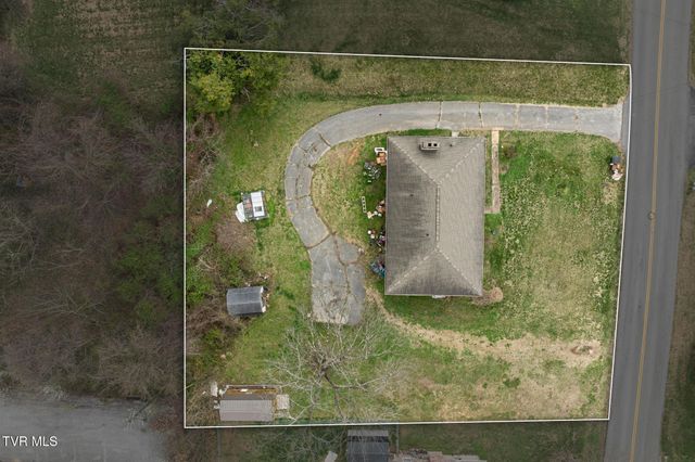 4321 Ridgemont Drive, Kingsport, TN 37663