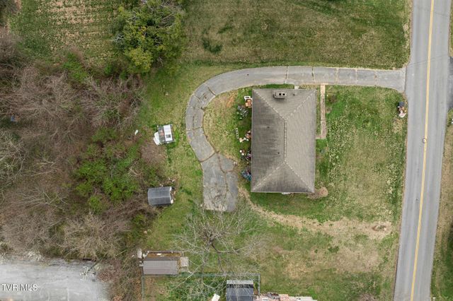 4321 Ridgemont Drive, Kingsport, TN 37663