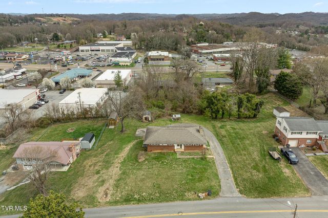 4321 Ridgemont Drive, Kingsport, TN 37663