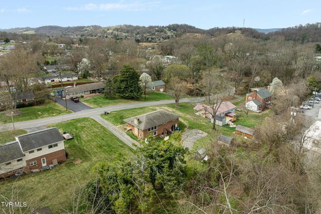 4321 Ridgemont Drive, Kingsport, TN 37663