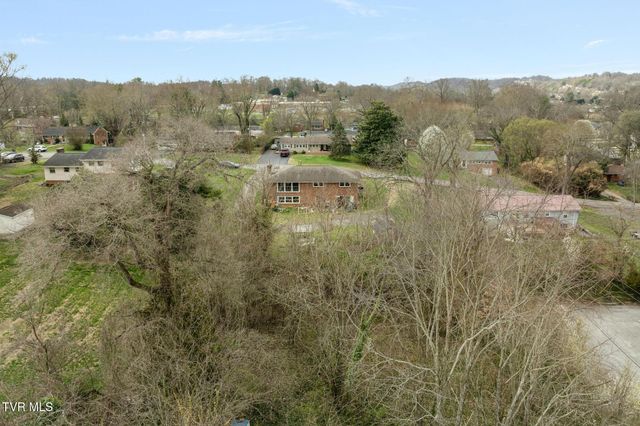 4321 Ridgemont Drive, Kingsport, TN 37663