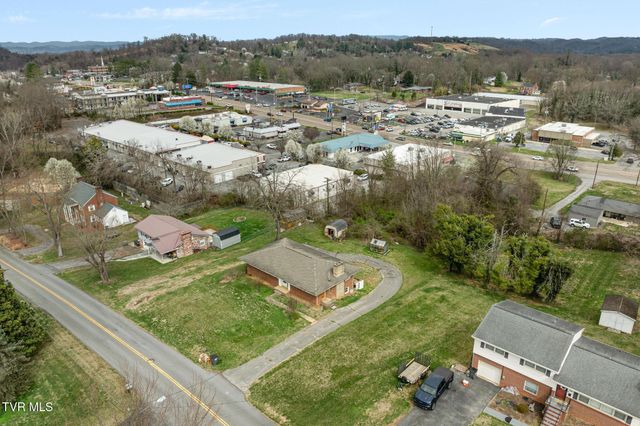 4321 Ridgemont Drive, Kingsport, TN 37663