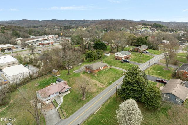 4321 Ridgemont Drive, Kingsport, TN 37663