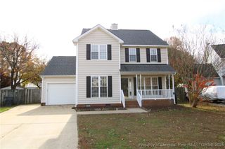 101 Lake Meadow Drive, Apex, NC 27502