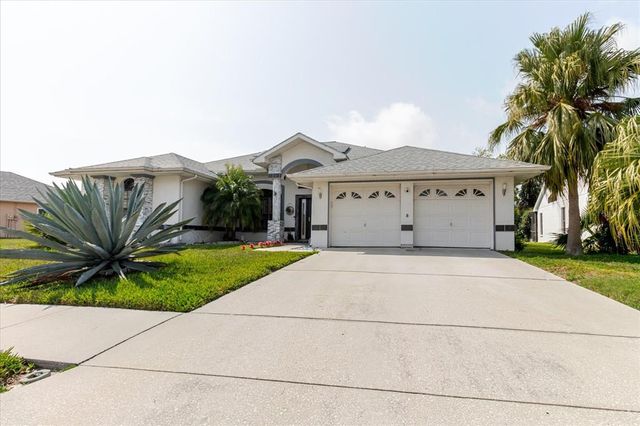9301 TOURNAMENT DRIVE, Hudson, FL 34667
