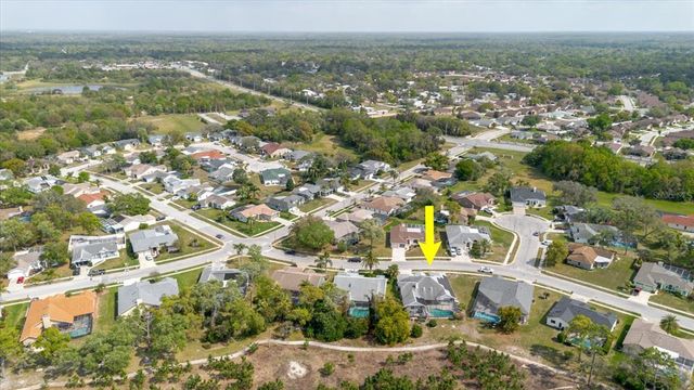 9301 TOURNAMENT DRIVE, Hudson, FL 34667