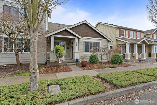 6520 Indiana Street SE, Lacey, WA 98513